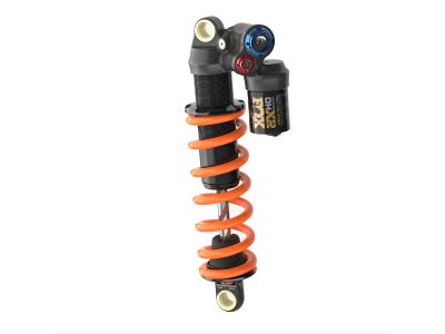 FOX DHX2 Factory shock absorber, 250x75 mm, 2025