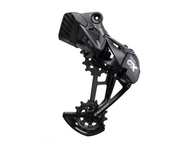 SRAM GX AXS Eagle Lunar přehazovačka, 12kolečko, střední ramínko, bez baterie, OEM