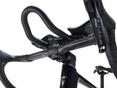 Giant Tri Cockpit Clip-On Clamp