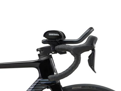 Giant Tri Cockpit Aero Bar Extensions, 240 mm