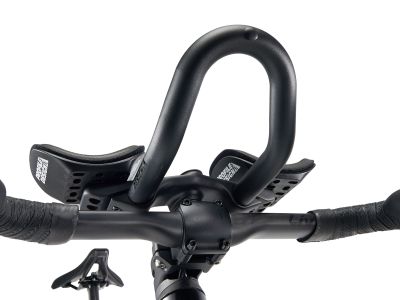 Przedłużenia drążka Aero Giant Tri Cockpit, 240 mm