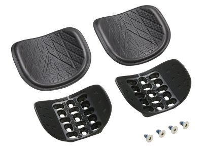 Giant Tri Cockpit Armrest Kit Armlehnen