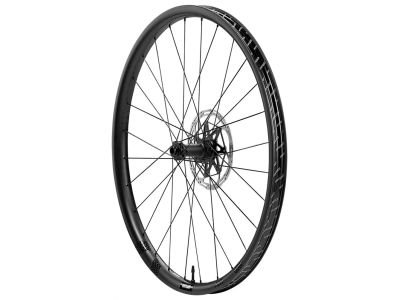 FFWD OUTLAW 30 29&amp;quot; roată față, 15x110 mm, Center Lock, negru mat