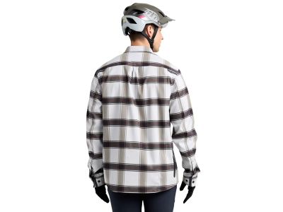 Troy Lee Designs Grind Flanel Paid Shirt, Mst