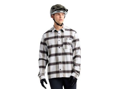 Troy Lee Designs Grind Flanel Paid Shirt, Mst