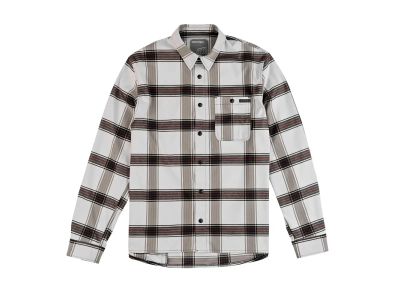 Troy Lee Designs Grind Flannel Cămașă plătită, Mst