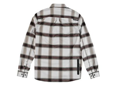 Troy Lee Designs Grind Flannel Cămașă plătită, Mst