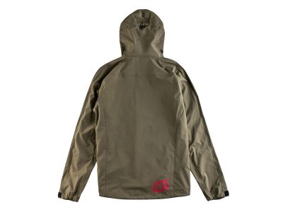 Troy Lee Designs RESIST jacket, mono dark pine