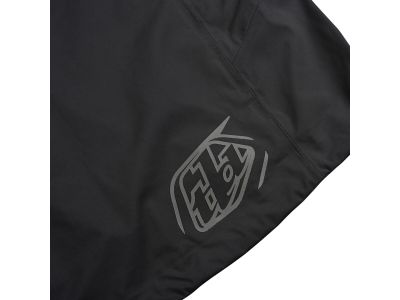 Troy Lee Designs RESIST jacket, mono carbon