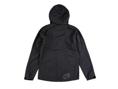 Troy Lee Designs RESIST jacket, mono carbon