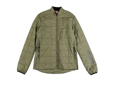 Troy Lee Designs CRESTLINE jacket, mono olive