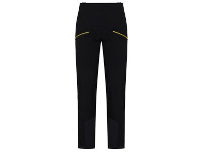 Spodnie La Sportiva DEFENSE OVERPANT w kolorze czarnym