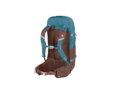 Ferrino Hikemaster 34 Damenrucksack, 34 l, blau