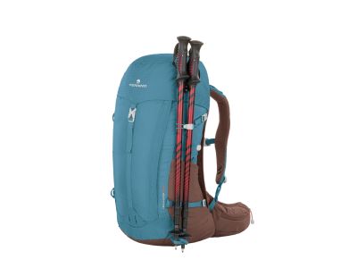 Ferrino Hikemaster 34 Damenrucksack, 34 l, blau