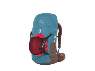 Ferrino Hikemaster 34 Damenrucksack, 34 l, blau