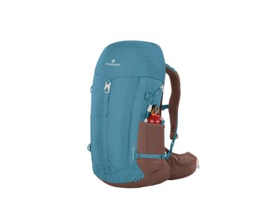Ferrino Hikemaster 34 Damenrucksack, 34 l, blau