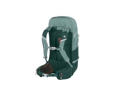 Ferrino Hikemaster 34 dámsky batoh, 34 l, zelená