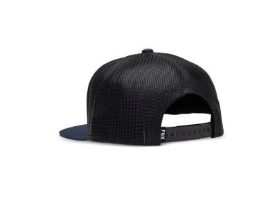 Fox Absolute Mesh Snapback kšiltovka, midnight