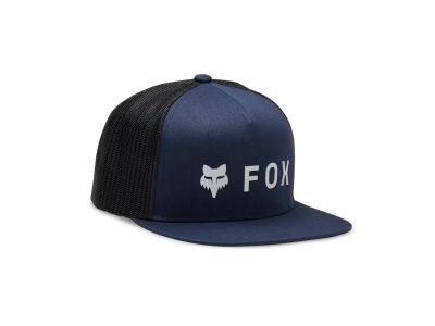 Șapcă Fox Absolute Mesh Snapback, miezul nopții