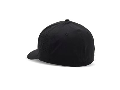 Fox Non Stop Tech Flexfit cap, black