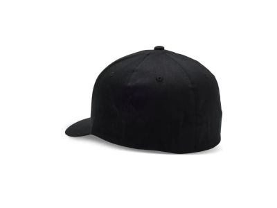 Fox Head Flexfit Hat cap, black