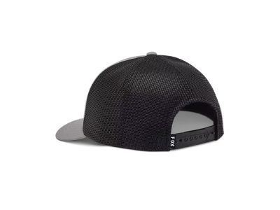 Fox Head Trucker Hat kšiltovka, steel grey