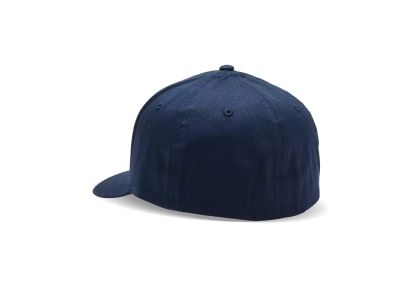 Căciulă Fox Head Flexfit Hat, miezul nopții