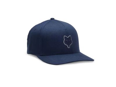 Căciulă Fox Head Flexfit Hat, miezul nopții