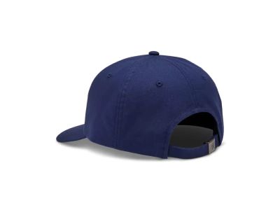 Fox Level Up Strapback Hat sapka, éjfél