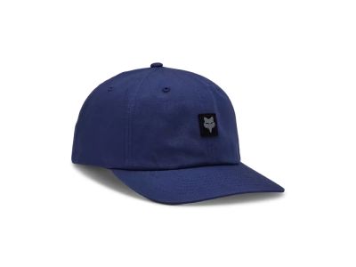 Fox Level Up Strapback Hat cap, midnight