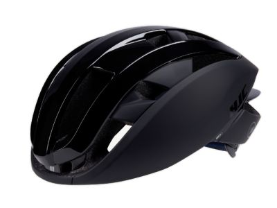 HJC Ibex 3.0 Helm, matt glänzend schwarz