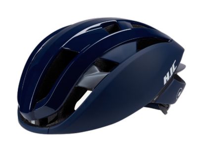 Kask HJC Ibex 3.0, matowy połysk granatowy