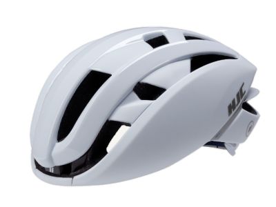 Kask HJC Ibex 3.0, matowy, błyszczący biały