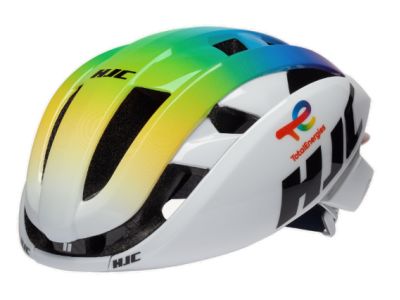 HJC Ibex 3.0 helmet, TotalEnergies