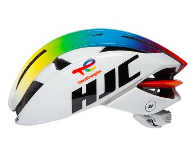 HJC Ibex 3.0 Helm, TotalEnergies