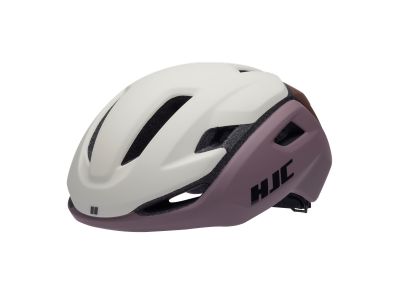 Kask HJC Valeco 2.0, matowy popiół/brąz