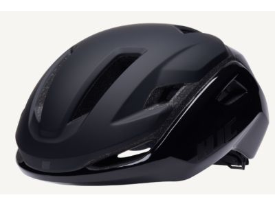 Kask HJC Valeco 2.0, matowy błyszczący czarny