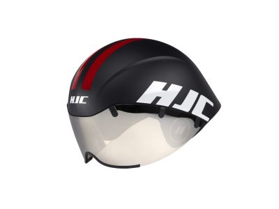 HJC Adwatt Helm, mattschwarz