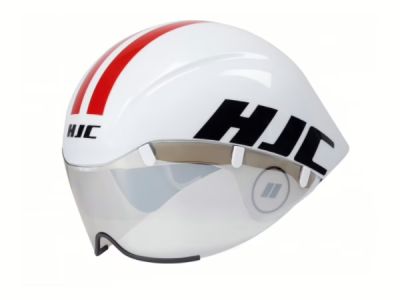 Kask HJC Adwatt, biały