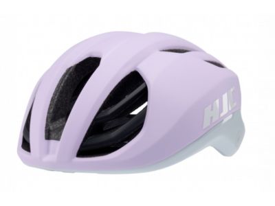 HJC Atara helmet, matt gloss lavender