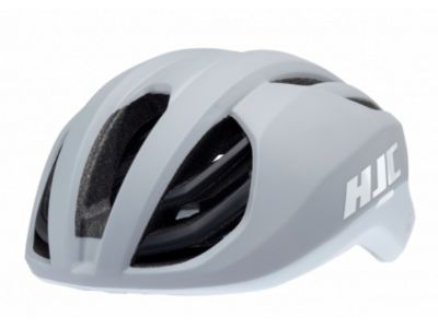 HJC Atara Helm, matt hellgrau