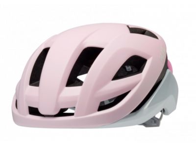 HJC Bellus helmet, matt gloss pink