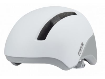 HJC Calido Helm, mattweiß/silber