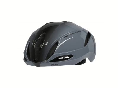 Kask HJC Furion 2.0, blaknący szary