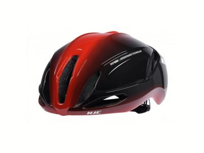 HJC Furion 2.0 helmet, fade red