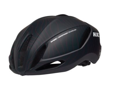 Kask HJC Furion 2.0, matowy konturowy zielony