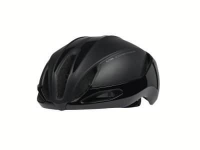 Kask HJC Furion 2.0, matowy błyszczący czarny