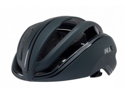 Kask HJC Ibex 2.0 w kolorze matowej błyszczącej zieleni wojskowej