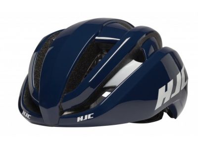 HJC Ibex 2.0 Helm, Marine/Weiß