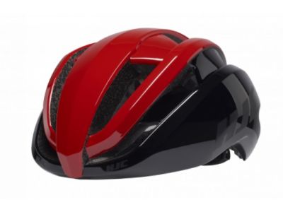 HJC Ibex 2.0 helmet, red/black